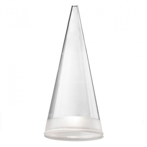 Flos Fucsia Replacement Glass Only
